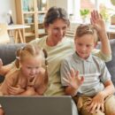 10 Essential Strategies to Safeguard Your Child Online