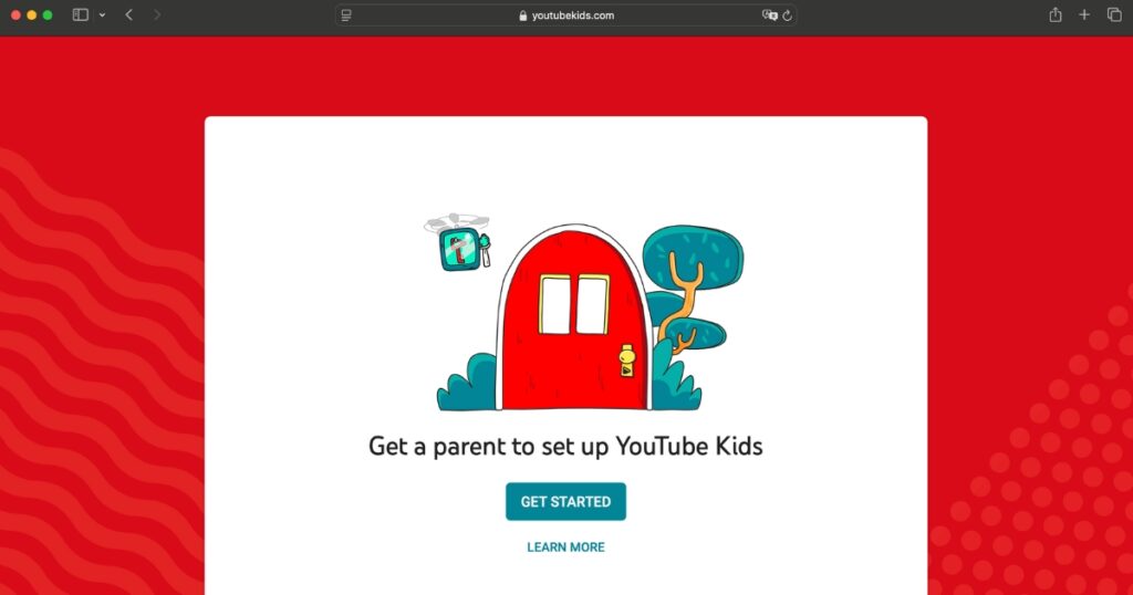 youtube kids